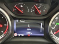 USED 2018 18 VAUXHALL INSIGNIA 1.6 Turbo D ecoTEC Design Nav Grand Sport 5dr Diesel Manual Euro 6 (s/s) (110 ps) ULEZ CarPlay Rev Cam DAB NAV
