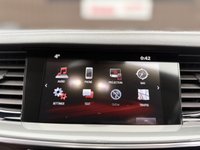 USED 2018 18 VAUXHALL INSIGNIA 1.6 Turbo D ecoTEC Design Nav Grand Sport 5dr Diesel Manual Euro 6 (s/s) (110 ps) ULEZ CarPlay Rev Cam DAB NAV