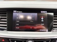 USED 2018 18 VAUXHALL INSIGNIA 1.6 Turbo D ecoTEC Design Nav Grand Sport 5dr Diesel Manual Euro 6 (s/s) (110 ps) ULEZ CarPlay Rev Cam DAB NAV