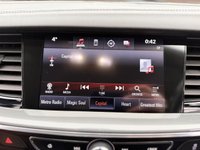 USED 2018 18 VAUXHALL INSIGNIA 1.6 Turbo D ecoTEC Design Nav Grand Sport 5dr Diesel Manual Euro 6 (s/s) (110 ps) ULEZ CarPlay Rev Cam DAB NAV