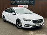 USED 2018 18 VAUXHALL INSIGNIA 1.6 Turbo D ecoTEC Design Nav Grand Sport 5dr Diesel Manual Euro 6 (s/s) (110 ps) ULEZ CarPlay Rev Cam DAB NAV