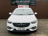 USED 2018 18 VAUXHALL INSIGNIA 1.6 Turbo D ecoTEC Design Nav Grand Sport 5dr Diesel Manual Euro 6 (s/s) (110 ps) ULEZ CarPlay Rev Cam DAB NAV
