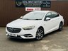 USED 2018 18 VAUXHALL INSIGNIA 1.6 Turbo D ecoTEC Design Nav Grand Sport 5dr Diesel Manual Euro 6 (s/s) (110 ps) ULEZ CarPlay Rev Cam DAB NAV
