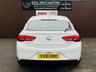 USED 2018 18 VAUXHALL INSIGNIA 1.6 Turbo D ecoTEC Design Nav Grand Sport 5dr Diesel Manual Euro 6 (s/s) (110 ps) ULEZ CarPlay Rev Cam DAB NAV