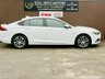 USED 2018 18 VAUXHALL INSIGNIA 1.6 Turbo D ecoTEC Design Nav Grand Sport 5dr Diesel Manual Euro 6 (s/s) (110 ps) ULEZ CarPlay Rev Cam DAB NAV