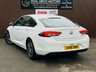 USED 2018 18 VAUXHALL INSIGNIA 1.6 Turbo D ecoTEC Design Nav Grand Sport 5dr Diesel Manual Euro 6 (s/s) (110 ps) ULEZ CarPlay Rev Cam DAB NAV