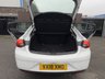 USED 2018 18 VAUXHALL INSIGNIA 1.6 Turbo D ecoTEC Design Nav Grand Sport 5dr Diesel Manual Euro 6 (s/s) (110 ps) ULEZ CarPlay Rev Cam DAB NAV