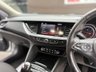 USED 2018 18 VAUXHALL INSIGNIA 1.6 Turbo D ecoTEC Design Nav Grand Sport 5dr Diesel Manual Euro 6 (s/s) (110 ps) ULEZ CarPlay Rev Cam DAB NAV
