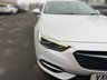 USED 2018 18 VAUXHALL INSIGNIA 1.6 Turbo D ecoTEC Design Nav Grand Sport 5dr Diesel Manual Euro 6 (s/s) (110 ps) ULEZ CarPlay Rev Cam DAB NAV