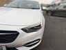 USED 2018 18 VAUXHALL INSIGNIA 1.6 Turbo D ecoTEC Design Nav Grand Sport 5dr Diesel Manual Euro 6 (s/s) (110 ps) ULEZ CarPlay Rev Cam DAB NAV