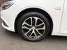 USED 2018 18 VAUXHALL INSIGNIA 1.6 Turbo D ecoTEC Design Nav Grand Sport 5dr Diesel Manual Euro 6 (s/s) (110 ps) ULEZ CarPlay Rev Cam DAB NAV