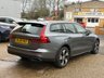 USED 2019 69 VOLVO V60 CROSS COUNTRY 2.0 D4 Plus Estate 5dr Diesel Auto AWD Euro 6 (s/s) (190 ps) 