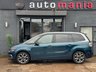 USED 2019 69 CITROEN GRAND C4 SPACETOURER 1.5 BlueHDi Flair Plus MPV 5dr Diesel EAT8 Euro 6 (s/s) (130 ps) PAN ROOF - NAV - B/TOOTH