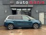 USED 2019 69 CITROEN GRAND C4 SPACETOURER 1.5 BlueHDi Flair Plus MPV 5dr Diesel EAT8 Euro 6 (s/s) (130 ps) PAN ROOF - NAV - B/TOOTH