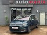 USED 2019 69 CITROEN GRAND C4 SPACETOURER 1.5 BlueHDi Flair Plus MPV 5dr Diesel EAT8 Euro 6 (s/s) (130 ps) PAN ROOF - NAV - B/TOOTH