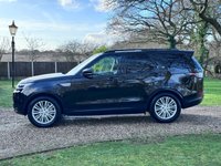 USED 2019 69 LAND ROVER DISCOVERY 3.0 SDV6 SE COMMERCIAL 4X4 AUTOMATIC EURO 6  1 OWNER / FULL HISTORY / +VAT
