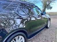 USED 2019 69 LAND ROVER DISCOVERY 3.0 SDV6 SE COMMERCIAL 4X4 AUTOMATIC EURO 6  1 OWNER / FULL HISTORY / +VAT