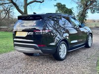 USED 2019 69 LAND ROVER DISCOVERY 3.0 SDV6 SE COMMERCIAL 4X4 AUTOMATIC EURO 6  1 OWNER / FULL HISTORY / +VAT