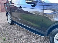 USED 2019 69 LAND ROVER DISCOVERY 3.0 SDV6 SE COMMERCIAL 4X4 AUTOMATIC EURO 6  1 OWNER / FULL HISTORY / +VAT
