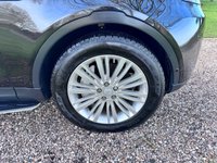 USED 2019 69 LAND ROVER DISCOVERY 3.0 SDV6 SE COMMERCIAL 4X4 AUTOMATIC EURO 6  1 OWNER / FULL HISTORY / +VAT