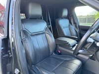 USED 2019 69 LAND ROVER DISCOVERY 3.0 SDV6 SE COMMERCIAL 4X4 AUTOMATIC EURO 6  1 OWNER / FULL HISTORY / +VAT