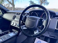 USED 2019 69 LAND ROVER DISCOVERY 3.0 SDV6 SE COMMERCIAL 4X4 AUTOMATIC EURO 6  1 OWNER / FULL HISTORY / +VAT