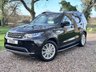 USED 2019 69 LAND ROVER DISCOVERY 3.0 SDV6 SE COMMERCIAL 4X4 AUTOMATIC EURO 6  1 OWNER / FULL HISTORY / +VAT