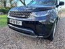 USED 2019 69 LAND ROVER DISCOVERY 3.0 SDV6 SE COMMERCIAL 4X4 AUTOMATIC EURO 6  1 OWNER / FULL HISTORY / +VAT