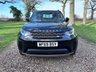 USED 2019 69 LAND ROVER DISCOVERY 3.0 SDV6 SE COMMERCIAL 4X4 AUTOMATIC EURO 6  1 OWNER / FULL HISTORY / +VAT