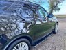 USED 2019 69 LAND ROVER DISCOVERY 3.0 SDV6 SE COMMERCIAL 4X4 AUTOMATIC EURO 6  1 OWNER / FULL HISTORY / +VAT