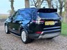 USED 2019 69 LAND ROVER DISCOVERY 3.0 SDV6 SE COMMERCIAL 4X4 AUTOMATIC EURO 6  1 OWNER / FULL HISTORY / +VAT