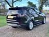 USED 2019 69 LAND ROVER DISCOVERY 3.0 SDV6 SE COMMERCIAL 4X4 AUTOMATIC EURO 6  1 OWNER / FULL HISTORY / +VAT
