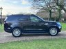 USED 2019 69 LAND ROVER DISCOVERY 3.0 SDV6 SE COMMERCIAL 4X4 AUTOMATIC EURO 6  1 OWNER / FULL HISTORY / +VAT