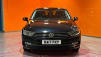 USED 2017 17 VOLKSWAGEN PASSAT 1.6 TDI SE Business Estate 5dr Diesel Manual Euro 6 (s/s) (120 ps) 17" Alloys. Sat Nav. Privacy.