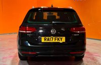 USED 2017 17 VOLKSWAGEN PASSAT 1.6 TDI SE Business Estate 5dr Diesel Manual Euro 6 (s/s) (120 ps) 17" Alloys. Sat Nav. Privacy.
