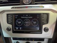 USED 2017 17 VOLKSWAGEN PASSAT 1.6 TDI SE Business Estate 5dr Diesel Manual Euro 6 (s/s) (120 ps) 17" Alloys. Sat Nav. Privacy.