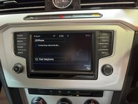 USED 2017 17 VOLKSWAGEN PASSAT 1.6 TDI SE Business Estate 5dr Diesel Manual Euro 6 (s/s) (120 ps) 17" Alloys. Sat Nav. Privacy.