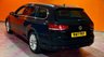 USED 2017 17 VOLKSWAGEN PASSAT 1.6 TDI SE Business Estate 5dr Diesel Manual Euro 6 (s/s) (120 ps) 17" Alloys. Sat Nav. Privacy.