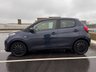 USED 2015 64 CITROEN C1 1.0 VTi Feel Hatchback 5dr Petrol Manual Euro 5 (Euro 5) (68 ps) 1 year mot and service included