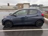USED 2015 64 CITROEN C1 1.0 VTi Feel Hatchback 5dr Petrol Manual Euro 5 (Euro 5) (68 ps) 1 year mot and service included