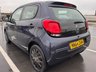 USED 2015 64 CITROEN C1 1.0 VTi Feel Hatchback 5dr Petrol Manual Euro 5 (Euro 5) (68 ps) 1 year mot and service included