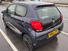 USED 2015 64 CITROEN C1 1.0 VTi Feel Hatchback 5dr Petrol Manual Euro 5 (Euro 5) (68 ps) 1 year mot and service included