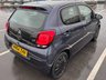 USED 2015 64 CITROEN C1 1.0 VTi Feel Hatchback 5dr Petrol Manual Euro 5 (Euro 5) (68 ps) 1 year mot and service included