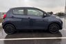 USED 2015 64 CITROEN C1 1.0 VTi Feel Hatchback 5dr Petrol Manual Euro 5 (Euro 5) (68 ps) 1 year mot and service included