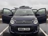 USED 2015 64 CITROEN C1 1.0 VTi Feel Hatchback 5dr Petrol Manual Euro 5 (Euro 5) (68 ps) 1 year mot and service included
