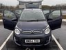 USED 2015 64 CITROEN C1 1.0 VTi Feel Hatchback 5dr Petrol Manual Euro 5 (Euro 5) (68 ps) 1 year mot and service included
