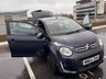 USED 2015 64 CITROEN C1 1.0 VTi Feel Hatchback 5dr Petrol Manual Euro 5 (Euro 5) (68 ps) 1 year mot and service included