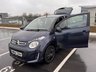 USED 2015 64 CITROEN C1 1.0 VTi Feel Hatchback 5dr Petrol Manual Euro 5 (Euro 5) (68 ps) 1 year mot and service included