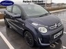 USED 2015 64 CITROEN C1 1.0 VTi Feel Hatchback 5dr Petrol Manual Euro 5 (Euro 5) (68 ps) 1 year mot and service included