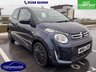 USED 2015 64 CITROEN C1 1.0 VTi Feel Hatchback 5dr Petrol Manual Euro 5 (Euro 5) (68 ps) 1 year mot and service included